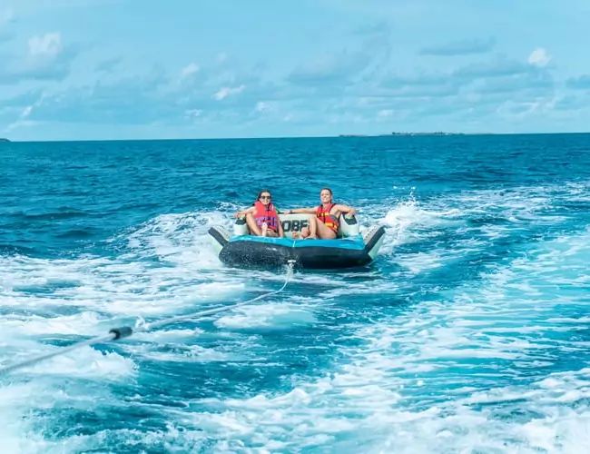 Water Sports