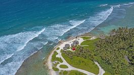 THE SURF SHACK