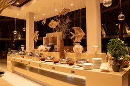 Hideaway Beach Resort and Spa