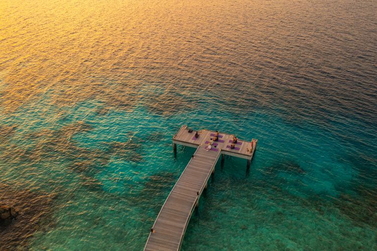 Kagi Maldives Spa Island
