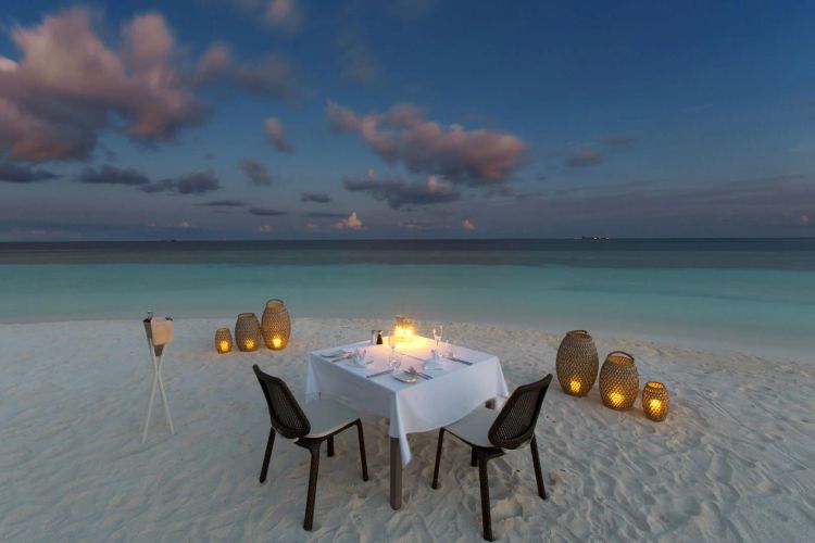 Kandolhu Maldives