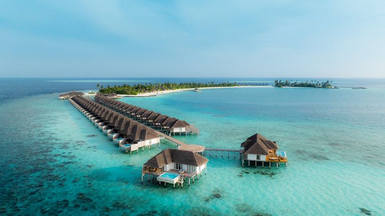 Sun Siyam Iru Veli 