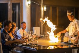 Samsara Asian Restaurant