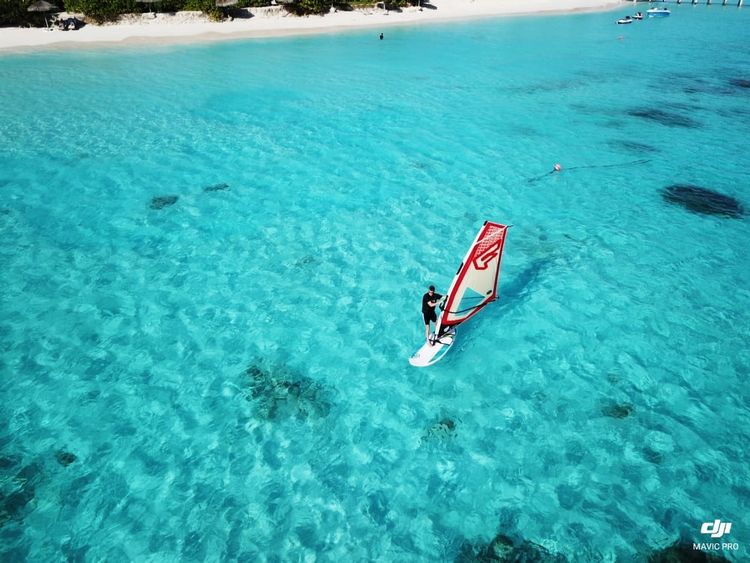 Reethi Faru Resort