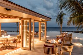KE-UN RESTAURANT & BAR