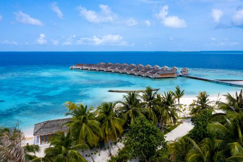 Kagi Maldives Spa Island