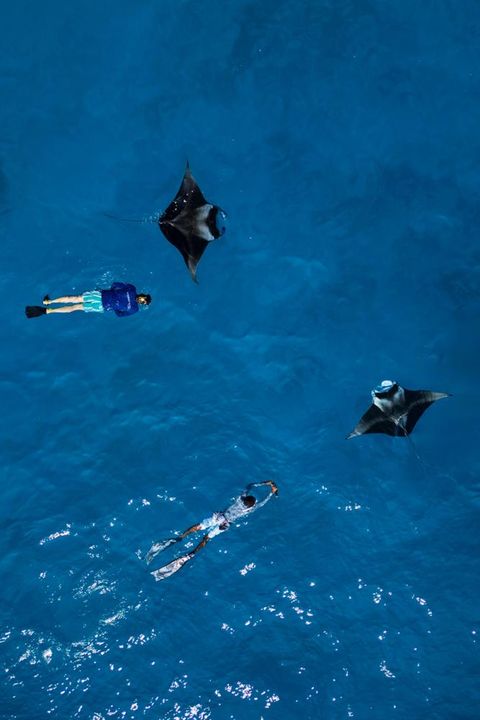 Kandolhu Maldives