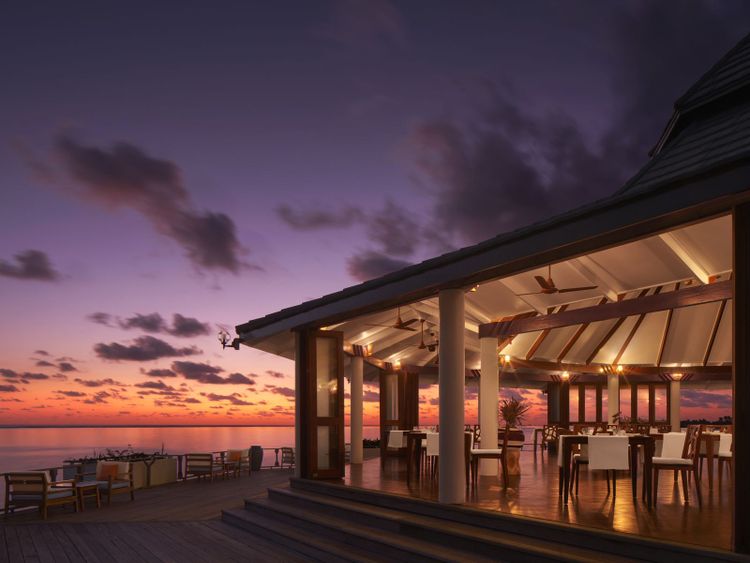 Sun Island Resort and Spa