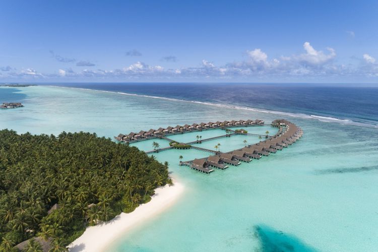 Niyama Private Islands Maldives