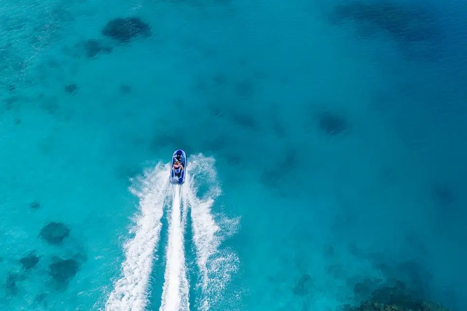 Water Sports