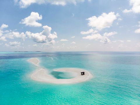 Hurawalhi Island Resort