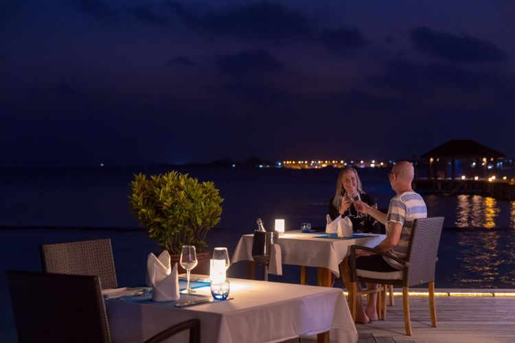 Komandoo Maldives