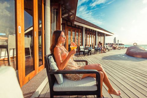 Lily Beach Resort and Spa