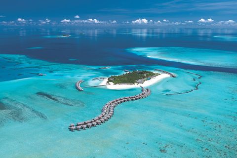 You & Me Maldives