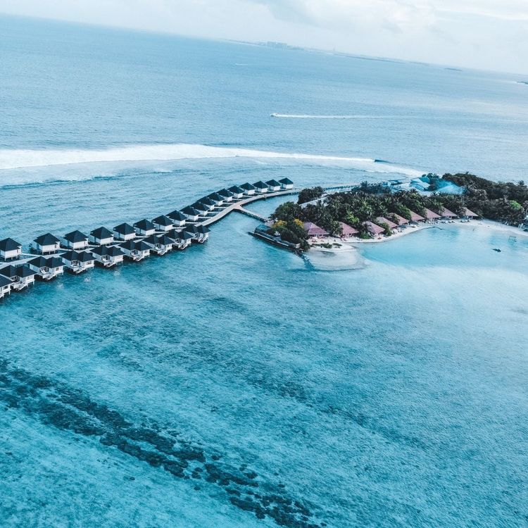 Cinnamon Dhonveli Maldives
