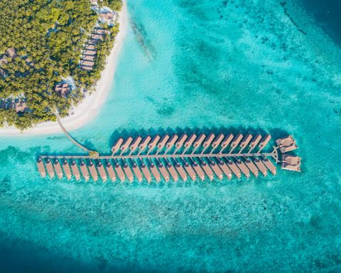 Reethi Faru Resort