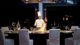 Teppanyaki