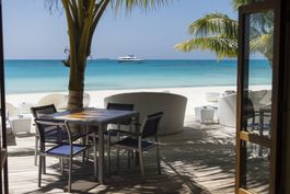 DHONI BAR