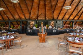 FALHU RESTAURANT