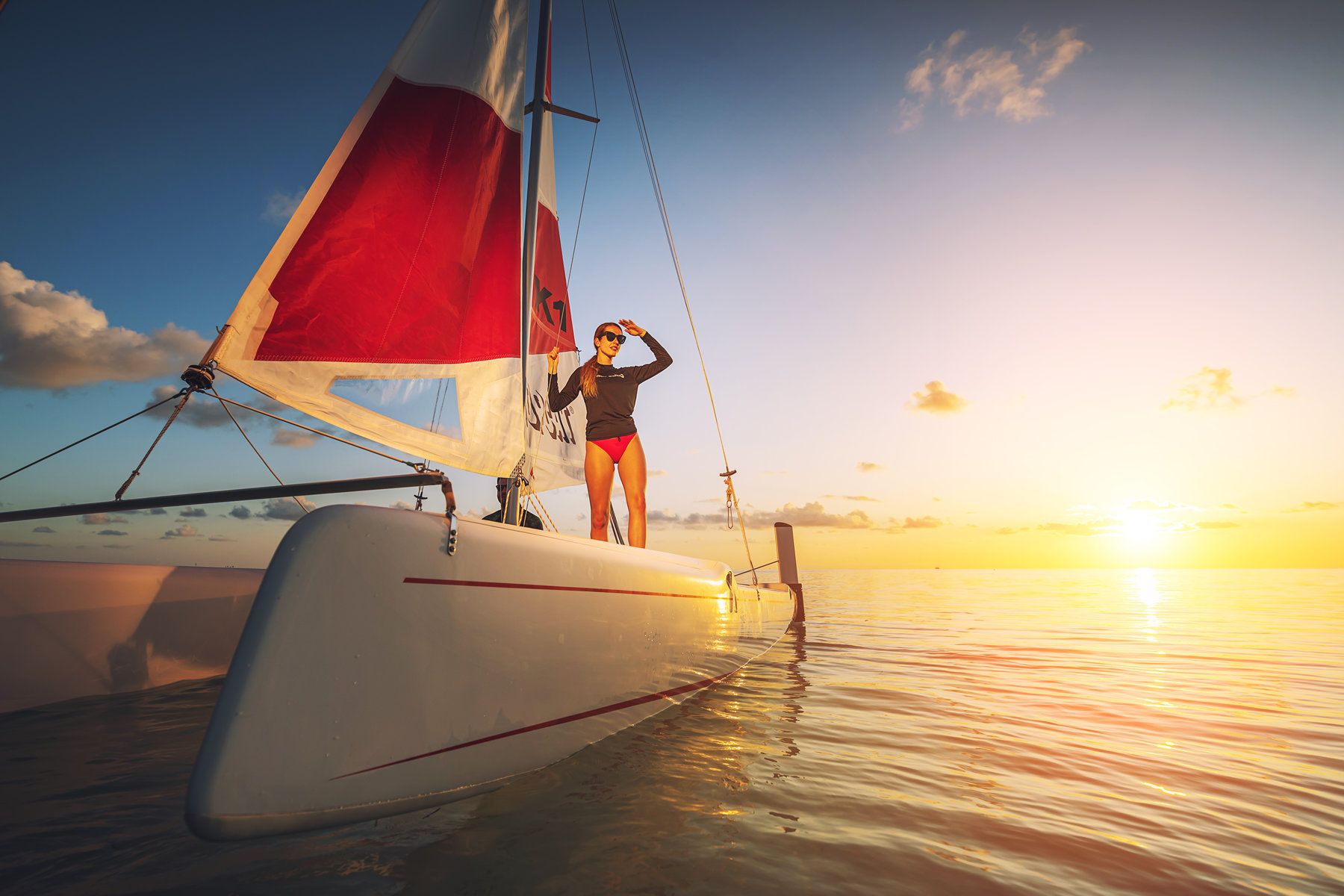 Watersports