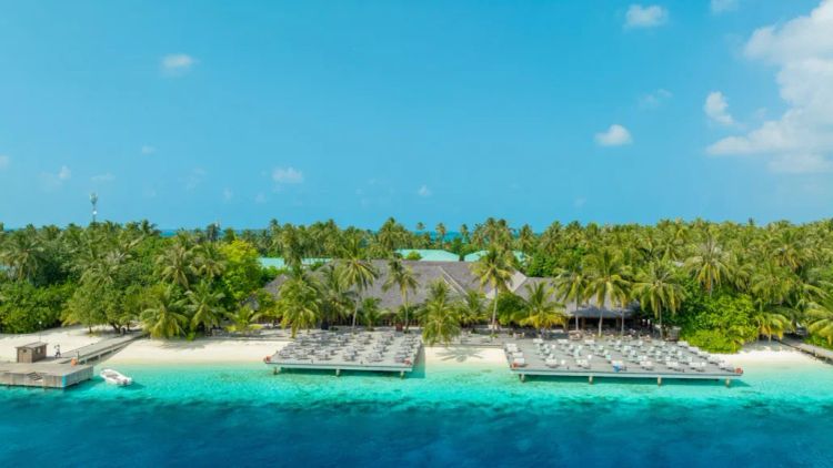 Vilamendhoo Island Resort and Spa