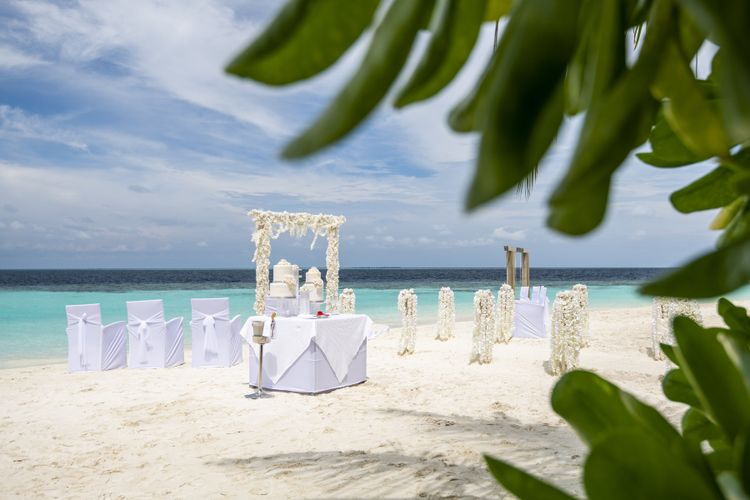 Lily Beach Resort and Spa