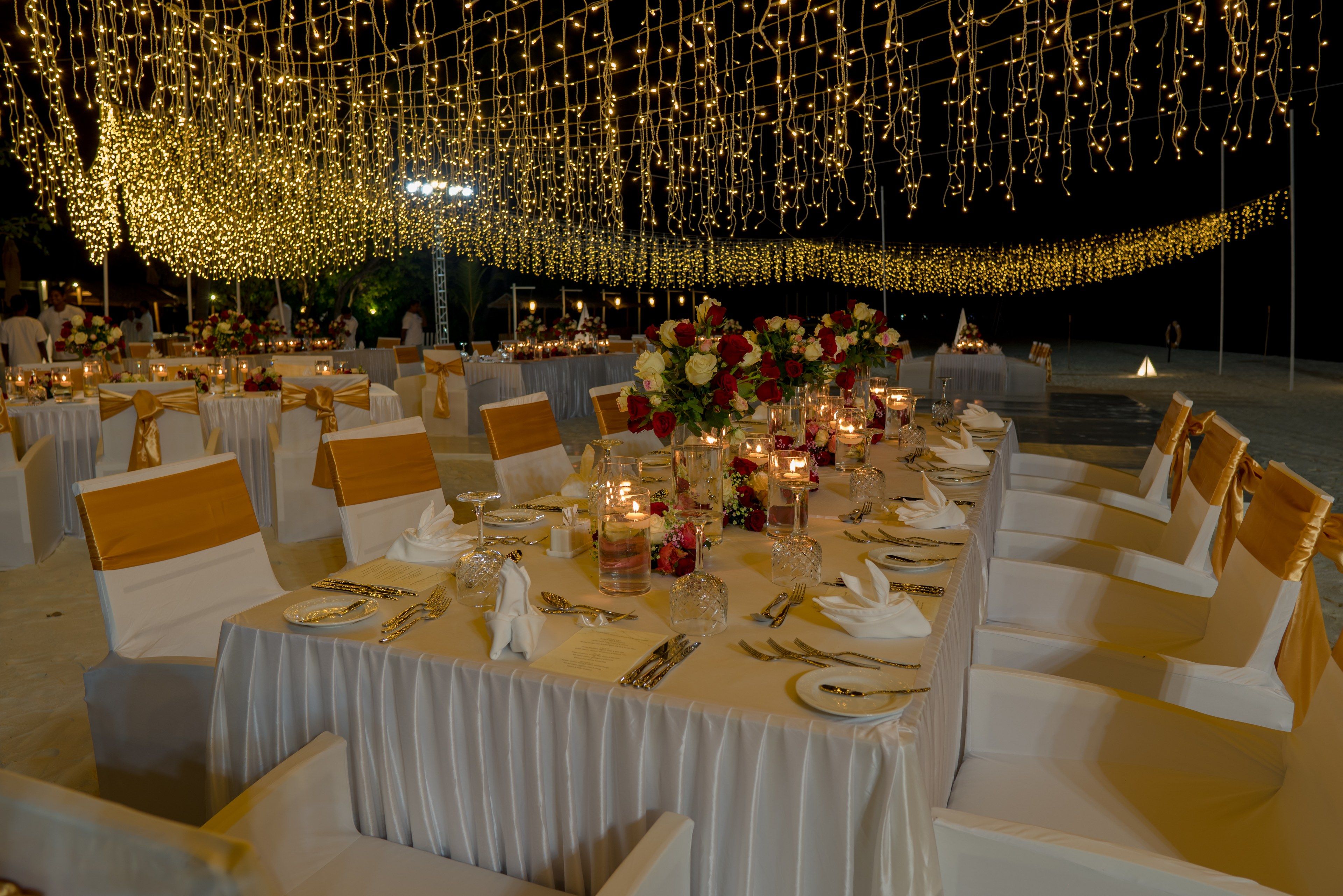 Wedding Celebrations