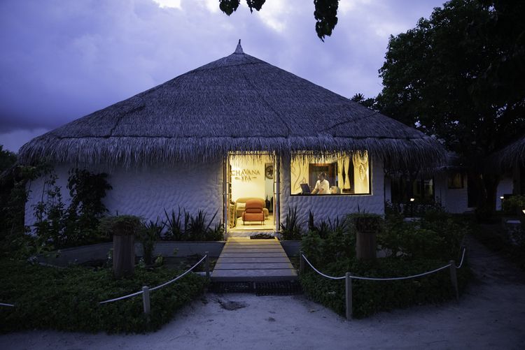 Cinnamon Dhonveli Maldives