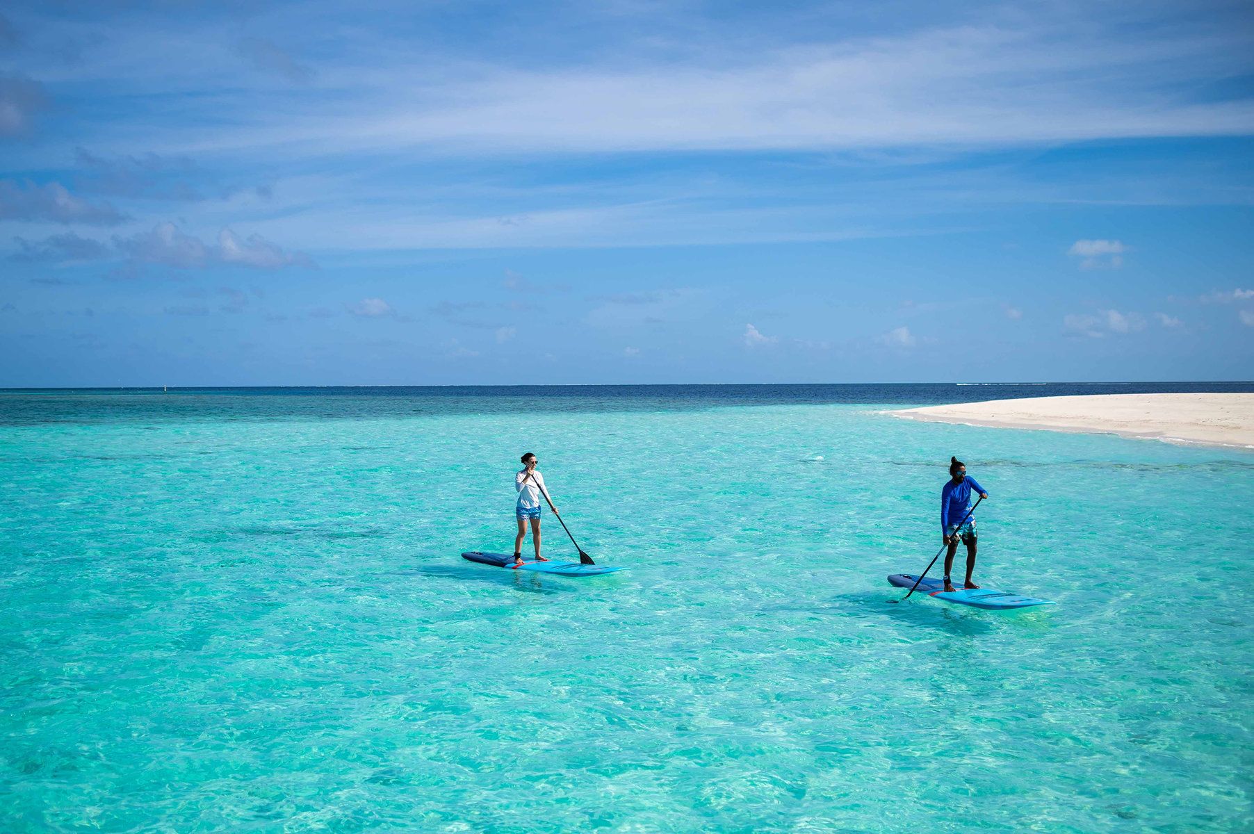 Water sports