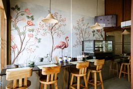 Sushi Bar