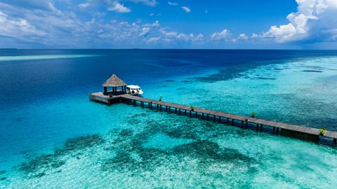 Komandoo Maldives