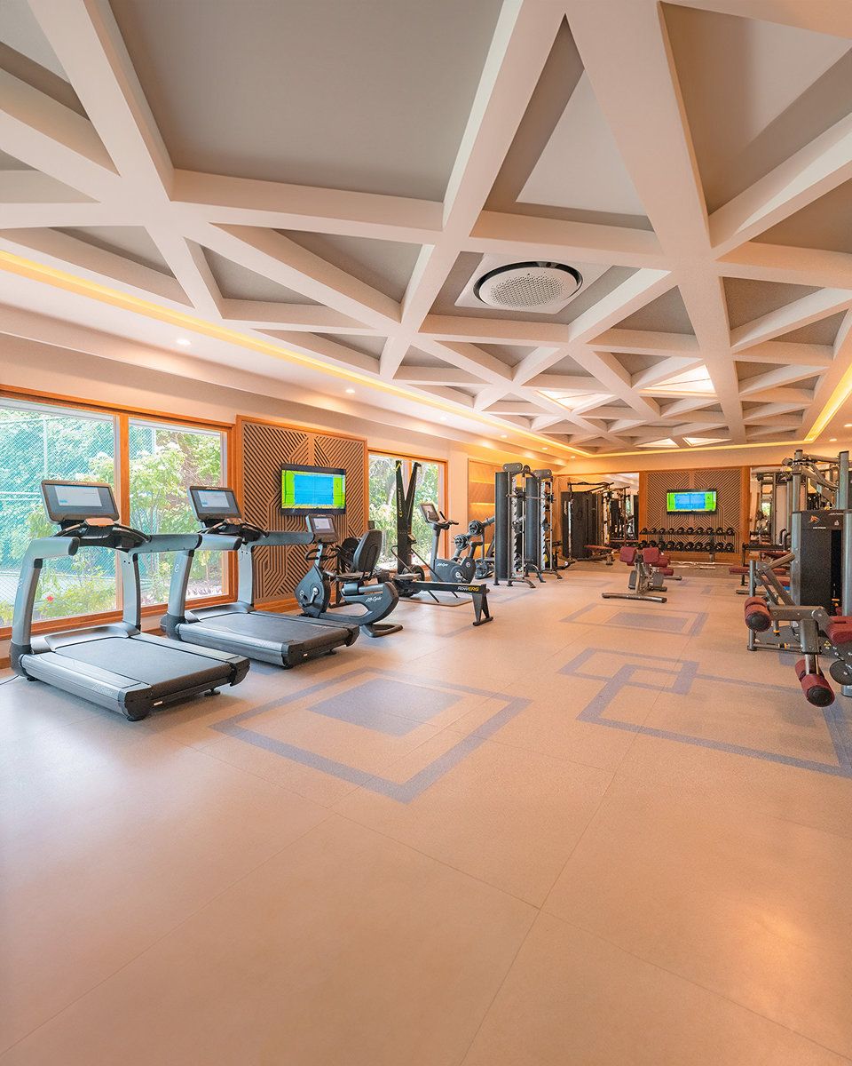 Sports & Fitness
