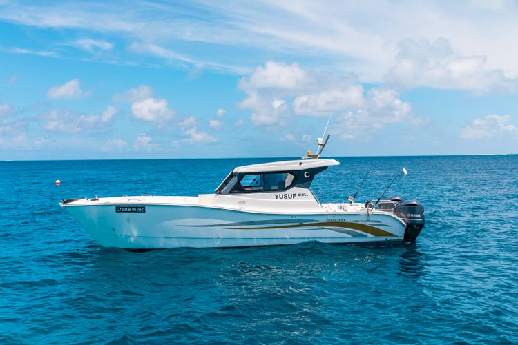 Kagi Maldives Spa Island