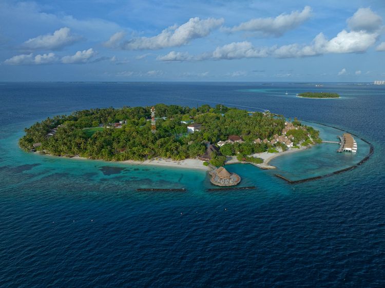 Bandos Maldives