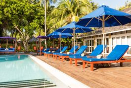 Sunrise Bar