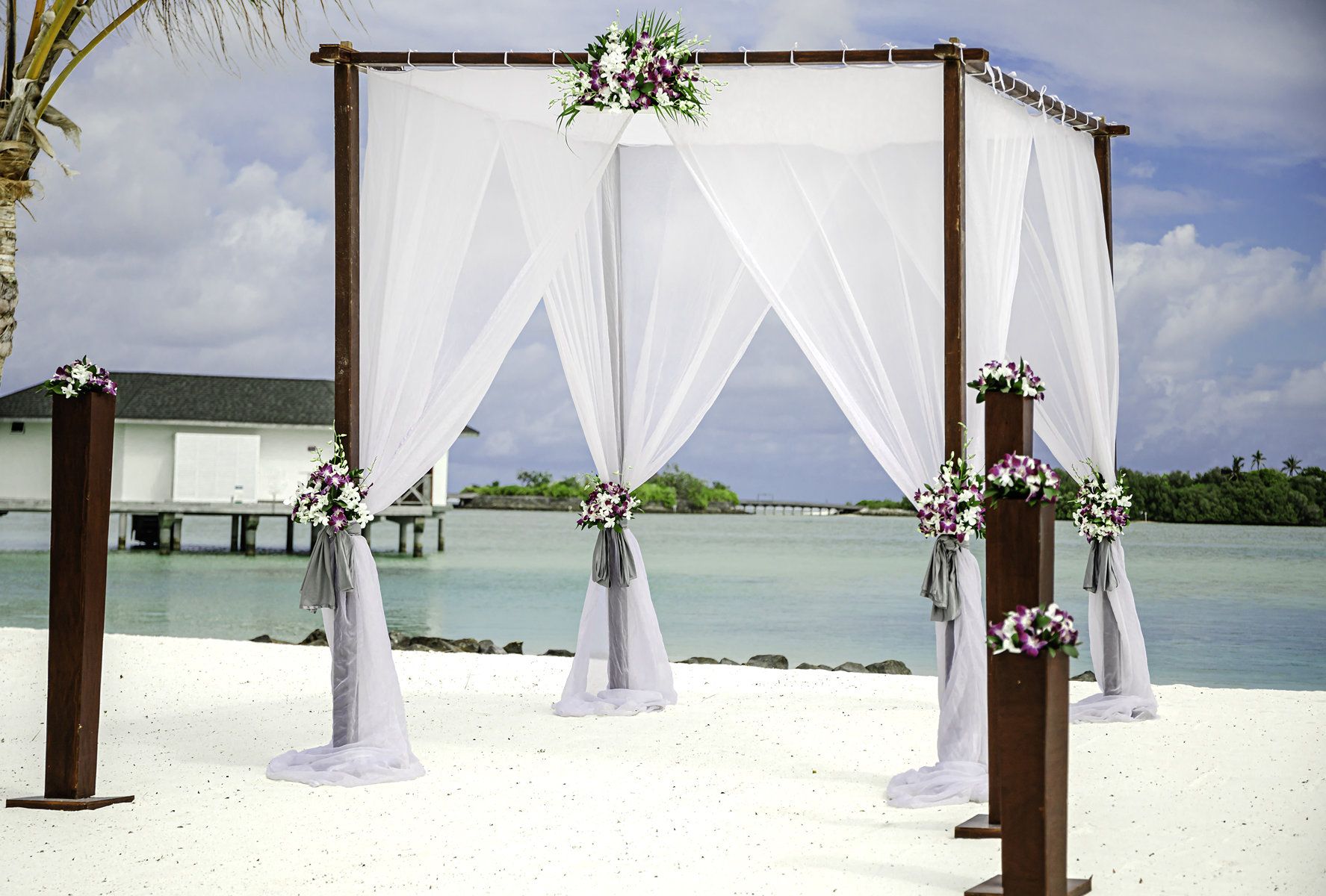 Wedding Celebrations