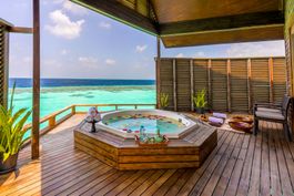 Lily Beach Resort and Spa