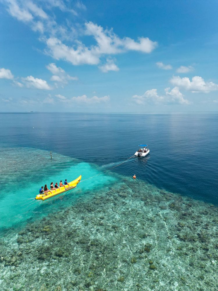 Lily Beach Resort and Spa