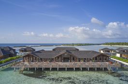 Lagoon Restaurant