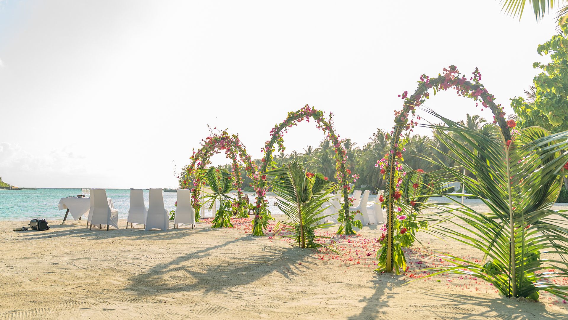 Wedding Celebrations