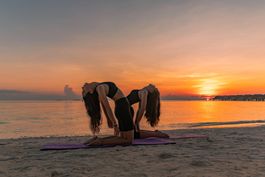 Vilamendhoo Island Resort and Spa