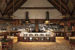 Manta Restaurant