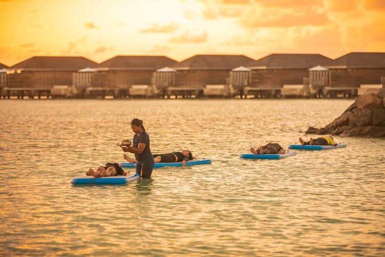 Kagi Maldives Spa Island