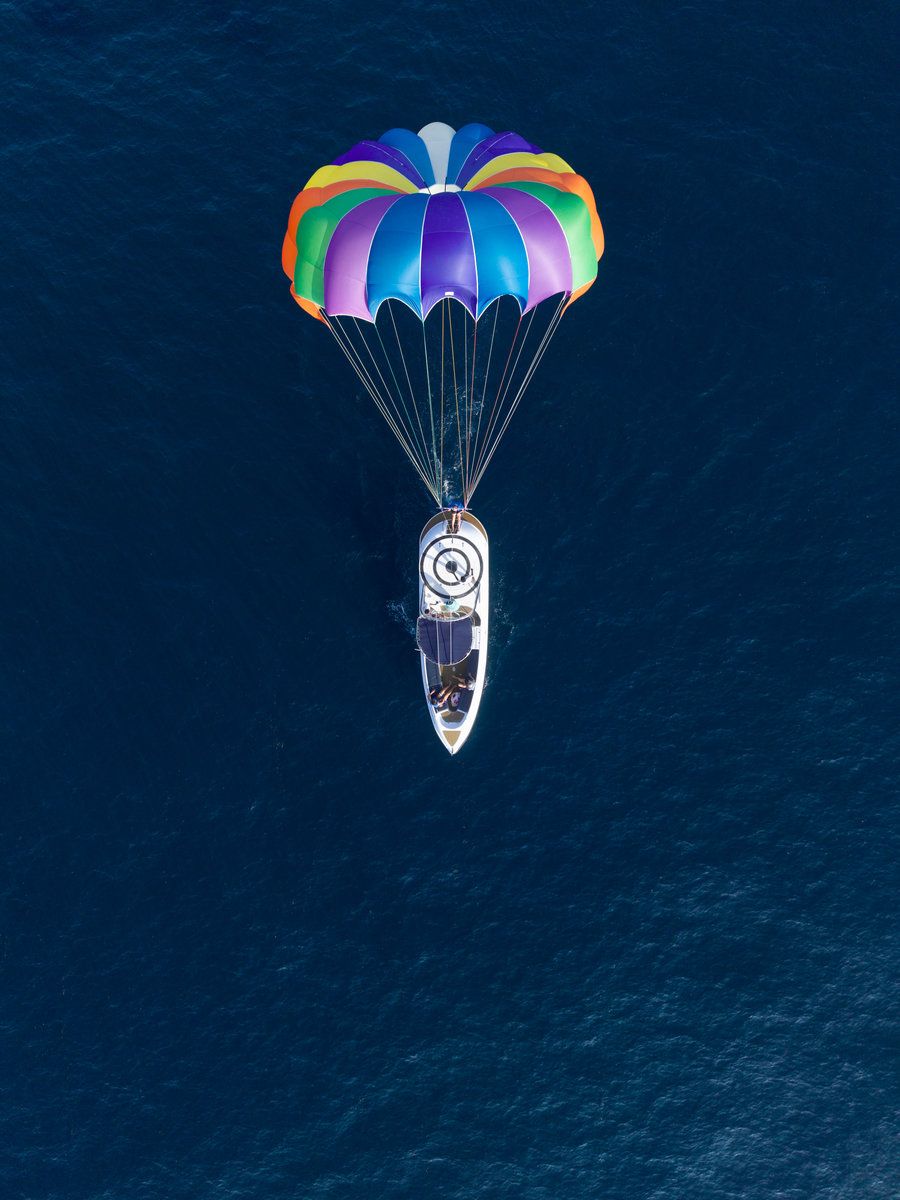 Water Sports