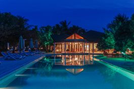 Rehendhi Restaurant _ Bar