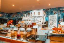 LIME RESTAURANT