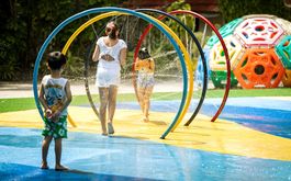Kurumba Kids