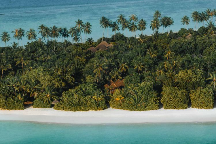Sun Siyam Iru Fushi
