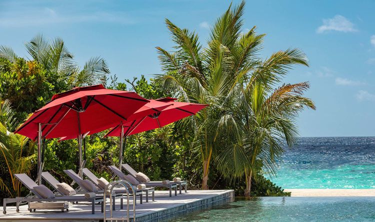 Nh Collection Maldives Havodda