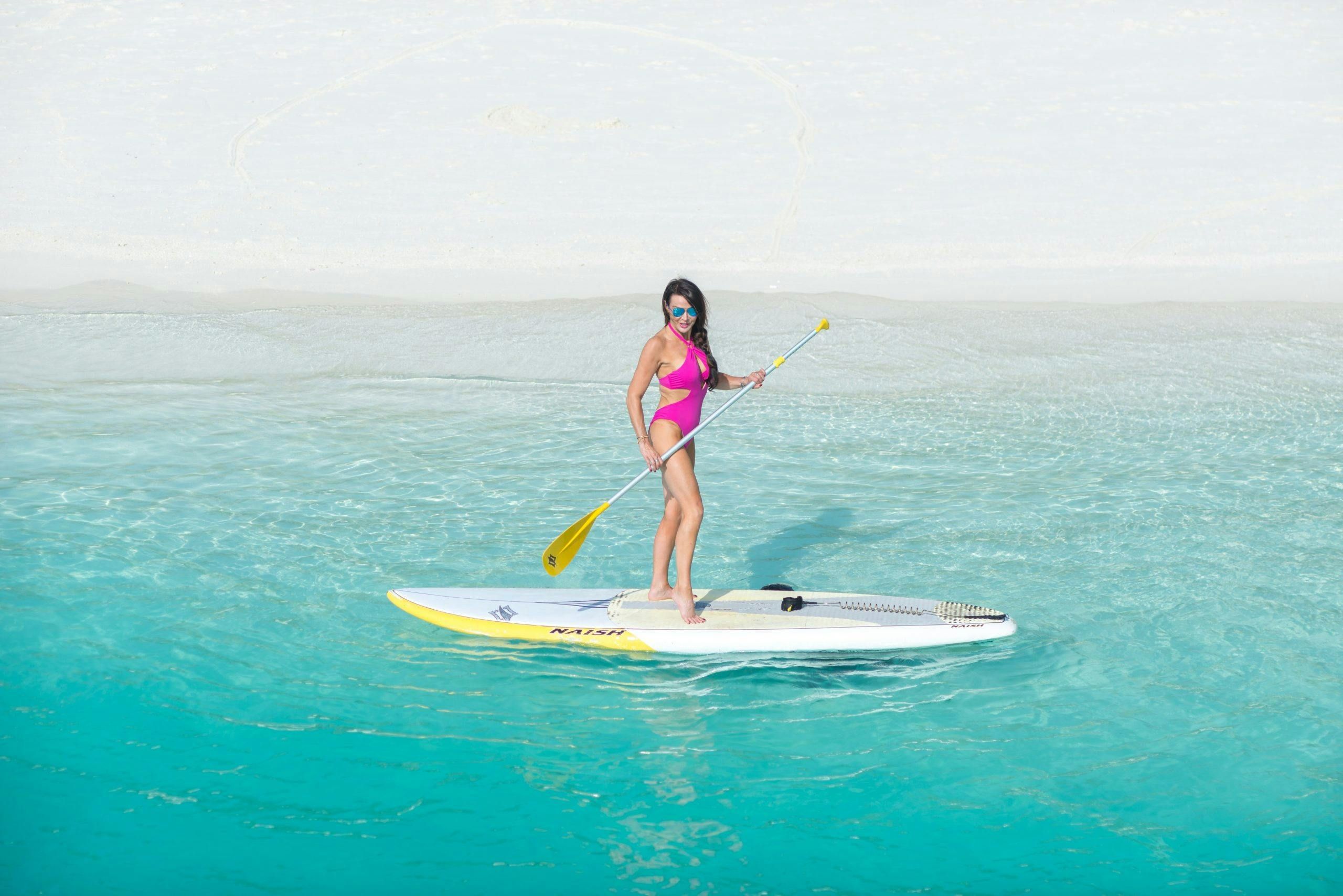 Water Sports